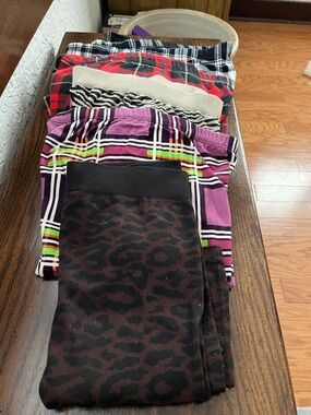 Women’s leggings